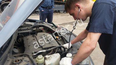 Продажа и ремонт стартеров, генераторов в Перово